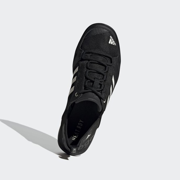 Zapatillas Outdoor Adidas climacool Daroga Two Thirteen Mujer Chile Negras - RGEDTM387