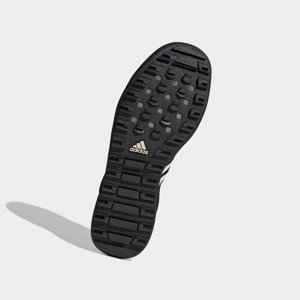 Zapatillas Outdoor Adidas climacool Daroga Two Thirteen Mujer Chile Negras - RGEDTM387