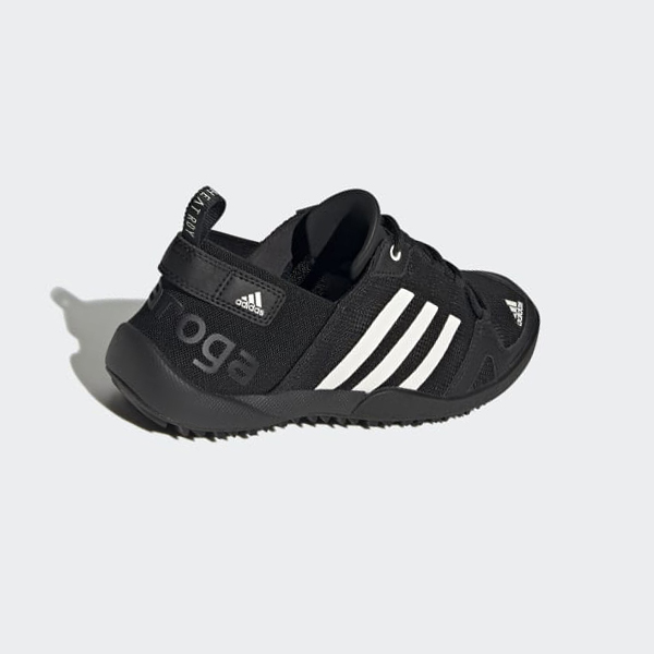 Zapatillas Outdoor Adidas climacool Daroga Two Thirteen Mujer Chile Negras - RGEDTM387