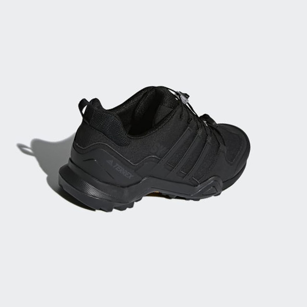 Zapatillas Para Caminar Adidas Terrex Swift R2 Hombre Chile Negras - QCYEGR603