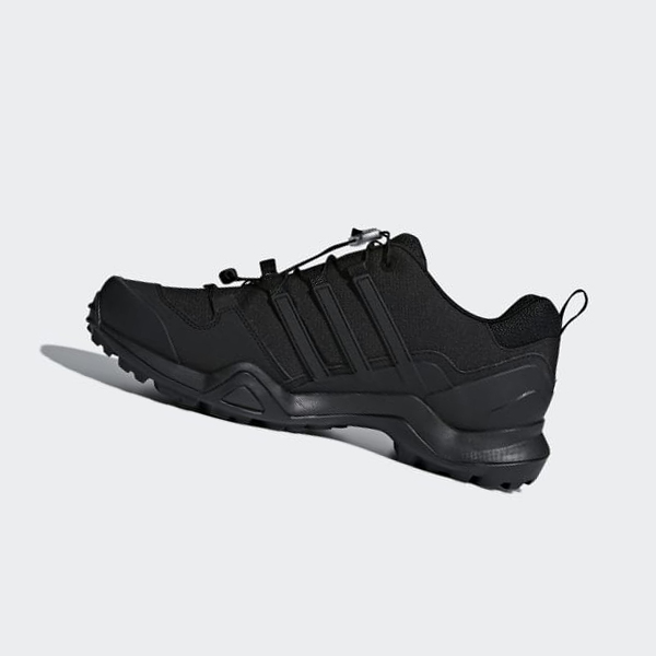 Zapatillas Para Caminar Adidas Terrex Swift R2 Hombre Chile Negras - QCYEGR603