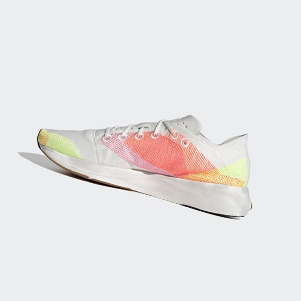 Zapatillas Running Adidas ADIZERO X ALLBIRDS 2.94 KG CO2E Mujer Chile Blancas - IWRPTD806