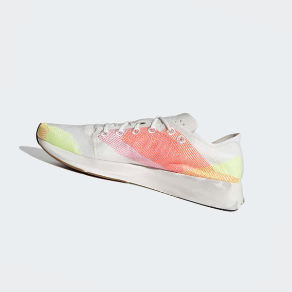 Zapatillas Running Adidas ADIZERO X ALLBIRDS 2.94 KG CO2E Hombre Chile Blancas - KPECWG796