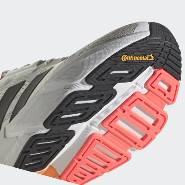 Zapatillas Running Adidas Adistar Hombre Chile Gris - VYLOPZ958