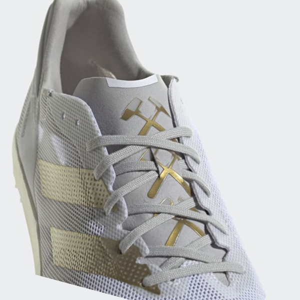Zapatillas Running Adidas Adizero Avanti TYO TME Mujer Chile Blancas - XLQPMH394