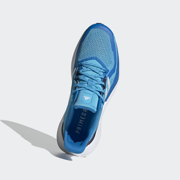 Zapatillas Running Adidas Alphatorsion 2.0 Mujer Chile Azules - AEQWOP869