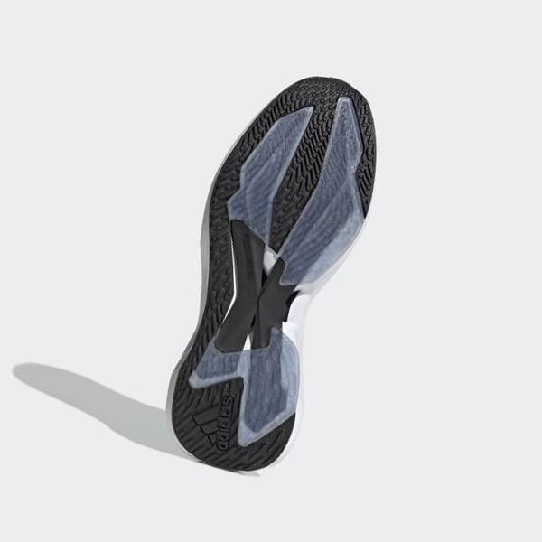 Zapatillas Running Adidas Alphatorsion 2.0 Mujer Chile Azules - AEQWOP869