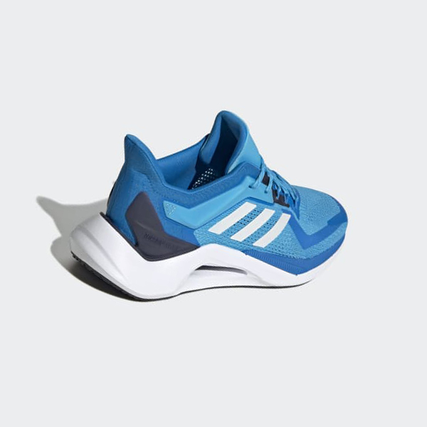 Zapatillas Running Adidas Alphatorsion 2.0 Mujer Chile Azules - AEQWOP869