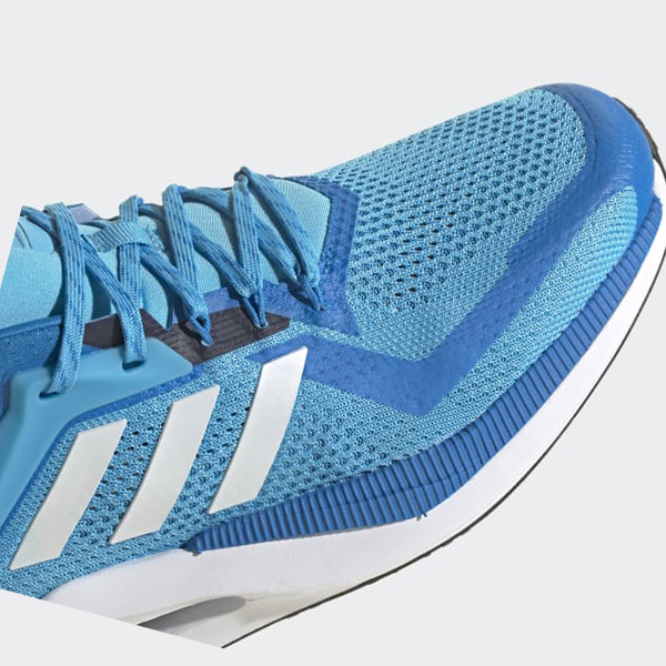Zapatillas Running Adidas Alphatorsion 2.0 Mujer Chile Azules - AEQWOP869
