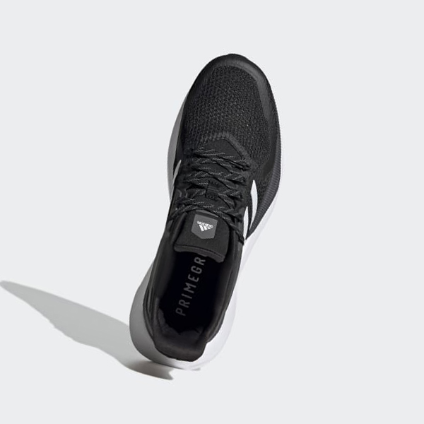 Zapatillas Running Adidas Alphatorsion 2.0 Mujer Chile Negras - KISULY592