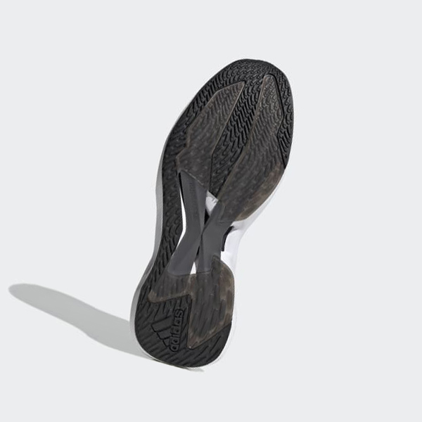 Zapatillas Running Adidas Alphatorsion 2.0 Mujer Chile Negras - KISULY592