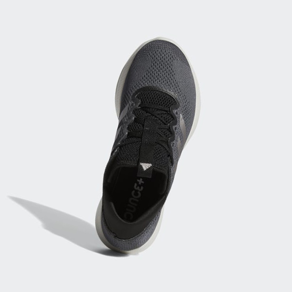 Zapatillas Running Adidas Edge Flex Mujer Chile Gris - OJZURT609