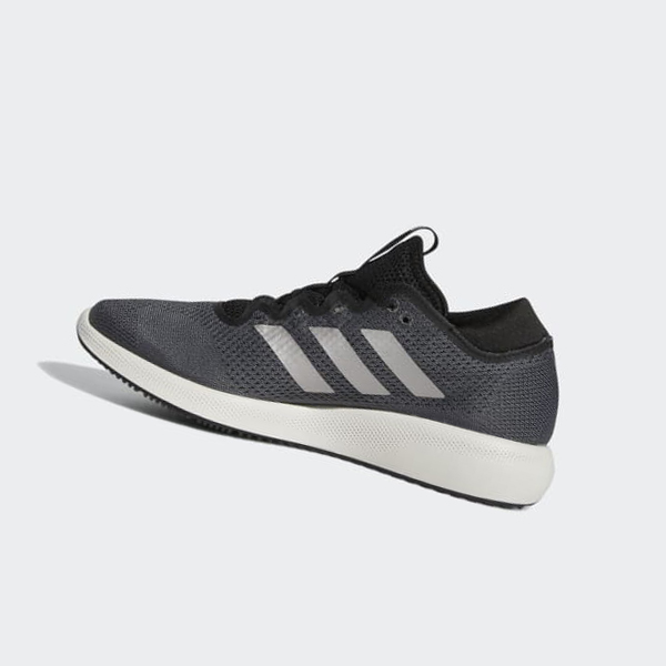 Zapatillas Running Adidas Edge Flex Mujer Chile Gris - OJZURT609
