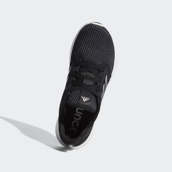 Zapatillas Running Adidas Edge Lux 3 Mujer Chile Negras - NUSZVJ214