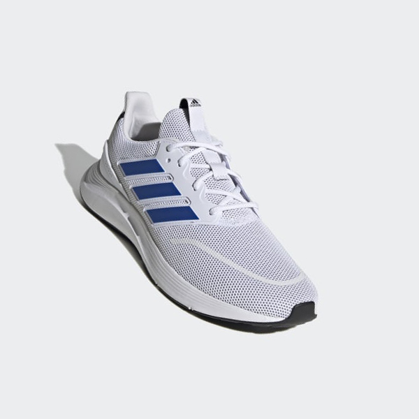 Zapatillas Running Adidas Energyfalcon Hombre Chile Blancas - OCUVLY386