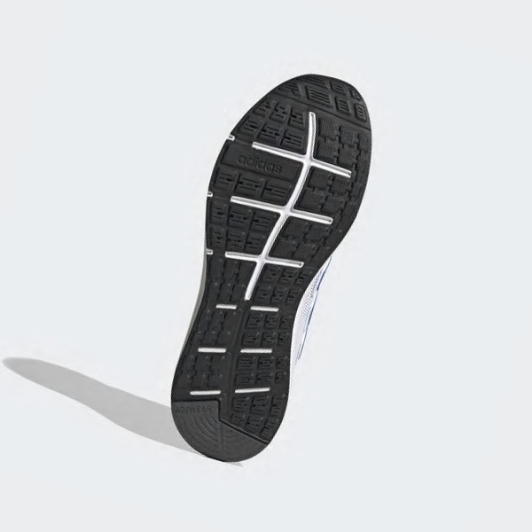 Zapatillas Running Adidas Energyfalcon Hombre Chile Blancas - OCUVLY386