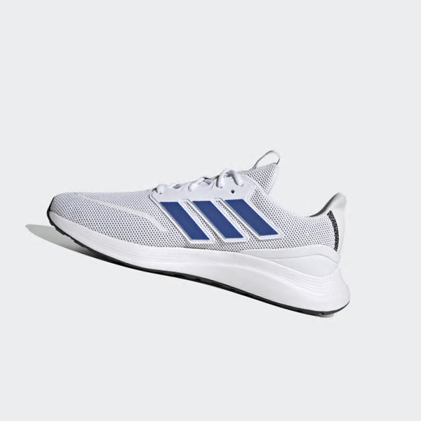 Zapatillas Running Adidas Energyfalcon Hombre Chile Blancas - OCUVLY386