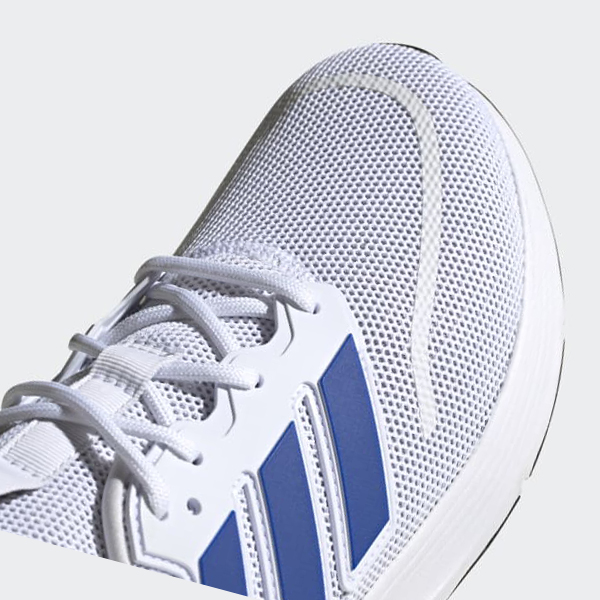 Zapatillas Running Adidas Energyfalcon Hombre Chile Blancas - OCUVLY386