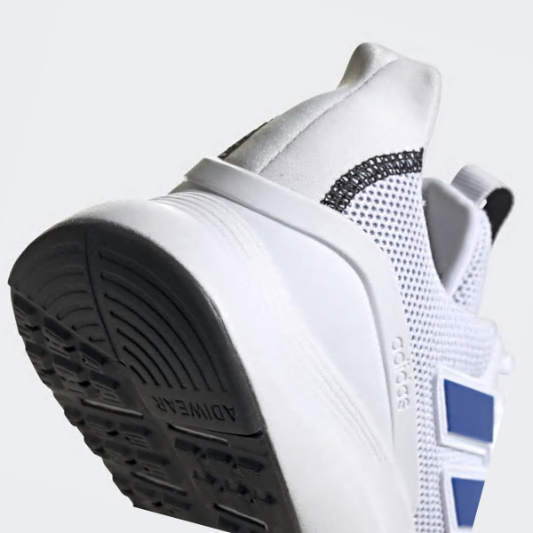 Zapatillas Running Adidas Energyfalcon Hombre Chile Blancas - OCUVLY386