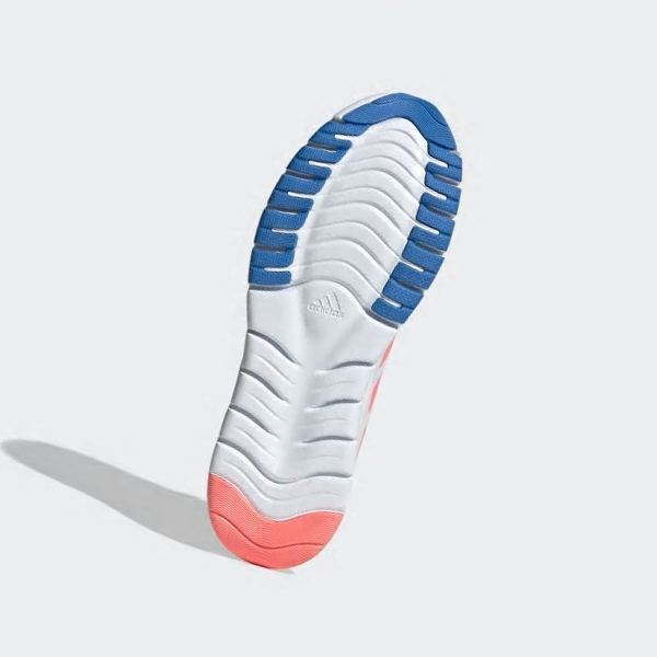Zapatillas Running Adidas Nario Move Mujer Chile Blancas - EUPITV493