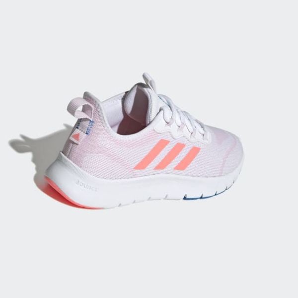 Zapatillas Running Adidas Nario Move Mujer Chile Blancas - EUPITV493