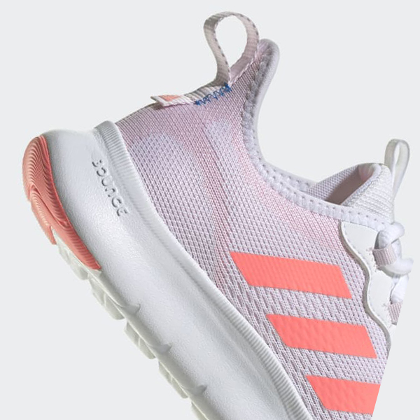 Zapatillas Running Adidas Nario Move Mujer Chile Blancas - EUPITV493