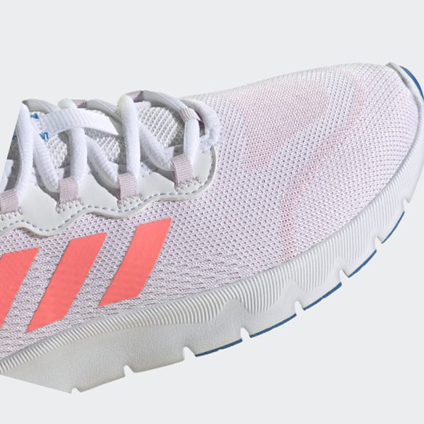 Zapatillas Running Adidas Nario Move Mujer Chile Blancas - EUPITV493