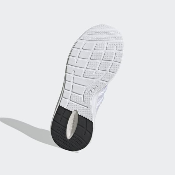 Zapatillas Running Adidas Puremotion Super Mujer Chile Blancas - ITBDPV870