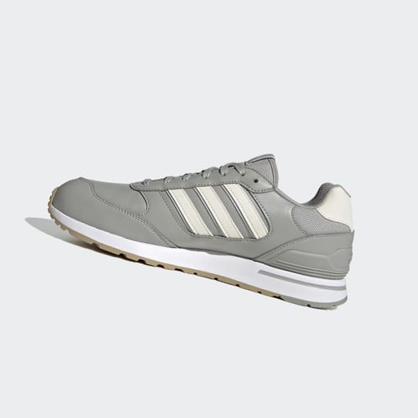 Zapatillas Running Adidas Run 80s Hombre Chile Gris - WYPSTX319