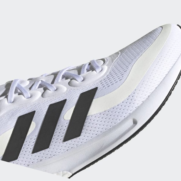 Zapatillas Running Adidas Supernova Tokyo Hombre Chile Blancas - XJMOVE071