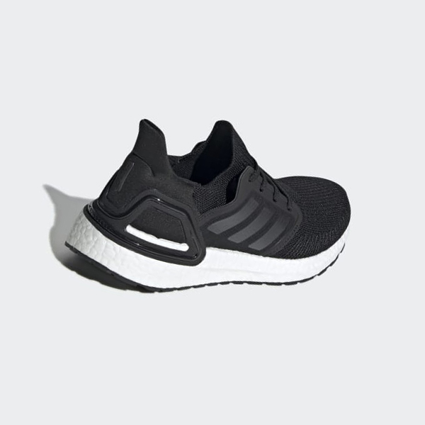 Zapatillas Running Adidas ULTRABOOST 20 W Mujer Chile Negras - WNVPRT918