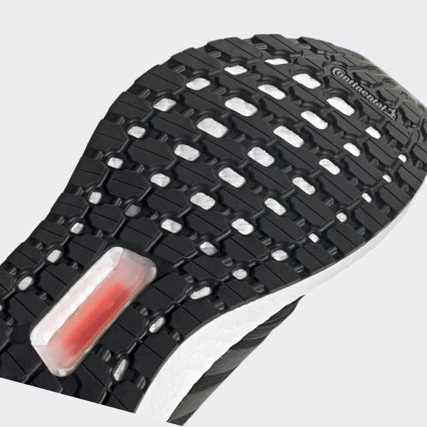 Zapatillas Running Adidas ULTRABOOST 20 W Mujer Chile Negras - WNVPRT918