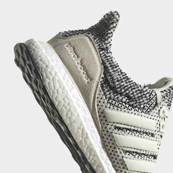 Zapatillas Running Adidas Ultraboost 1.0 rLEA Lab Mujer Chile Blancas - RIQHEL281