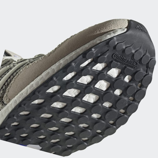Zapatillas Running Adidas Ultraboost 1.0 rLEA Lab Mujer Chile Blancas - RIQHEL281