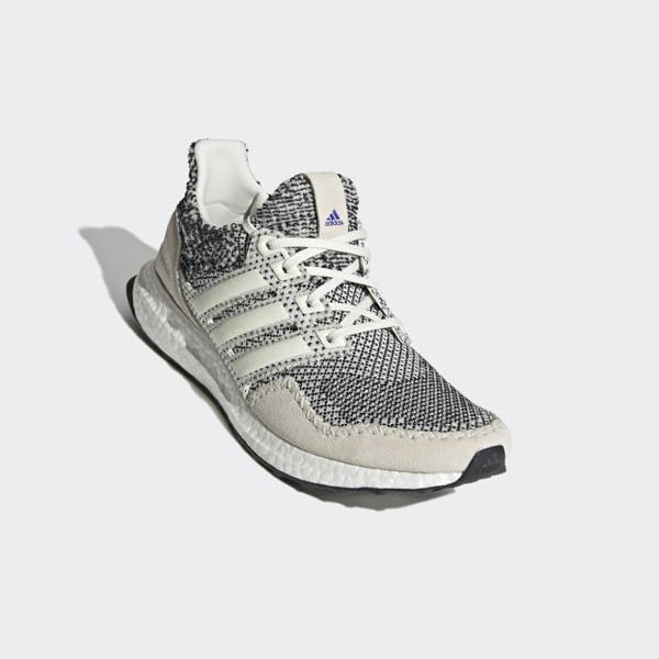 Zapatillas Running Adidas Ultraboost 1.0 rLEA Lab Mujer Chile Blancas - RIQHEL281
