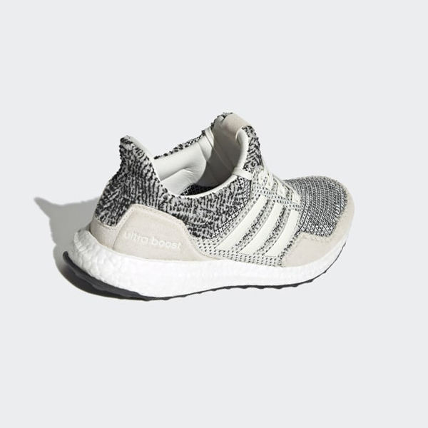 Zapatillas Running Adidas Ultraboost 1.0 rLEA Lab Mujer Chile Blancas - RIQHEL281