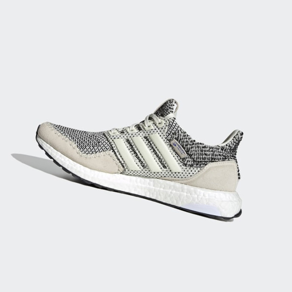Zapatillas Running Adidas Ultraboost 1.0 rLEA Lab Mujer Chile Blancas - RIQHEL281