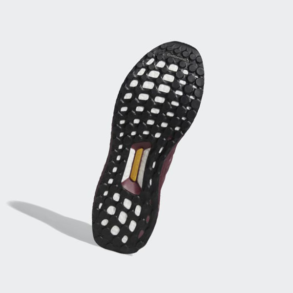 Zapatillas Running Adidas Ultraboost 1.0 DNA Mujer Chile Burdeos - XRWLUM035