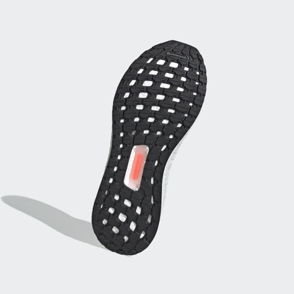 Zapatillas Running Adidas Ultraboost 20 Hombre Chile Blancas - FUVJSB712