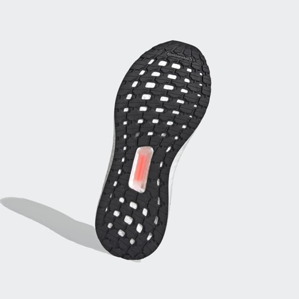 Zapatillas Running Adidas Ultraboost 20 Mujer Chile Negras - WCJTYV049