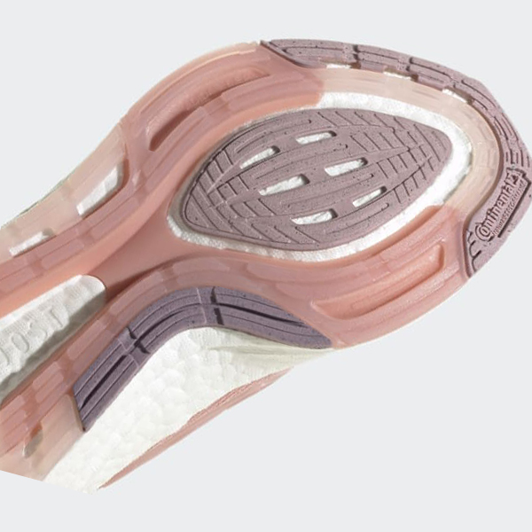 Zapatillas Running Adidas Ultraboost 22 Mujer Chile Rosas - OQRIMF348