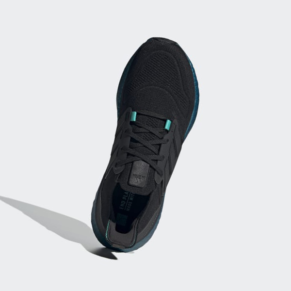 Zapatillas Running Adidas Ultraboost 22 Hombre Chile Negras - YMNXIA859