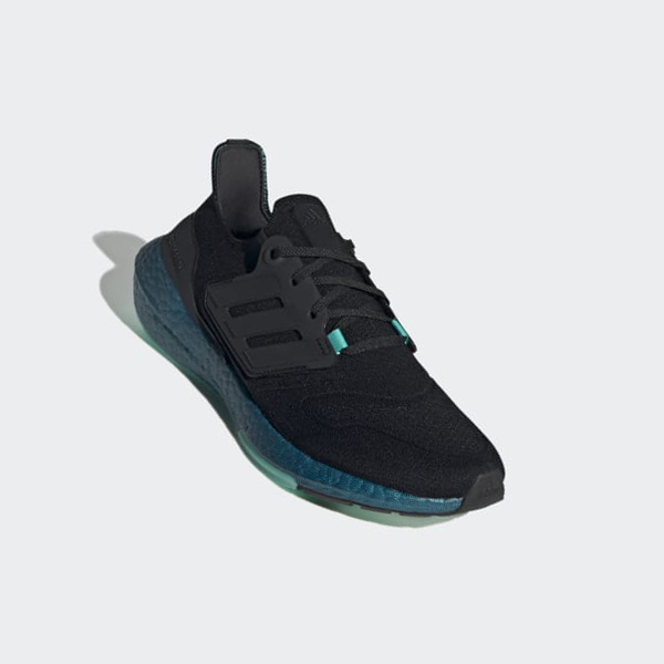 Zapatillas Running Adidas Ultraboost 22 Hombre Chile Negras - YMNXIA859