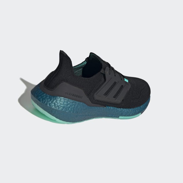 Zapatillas Running Adidas Ultraboost 22 Hombre Chile Negras - YMNXIA859