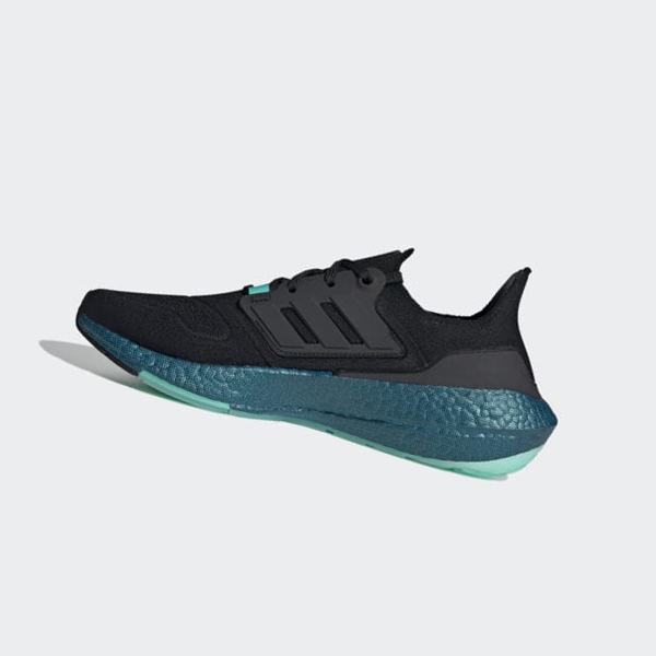 Zapatillas Running Adidas Ultraboost 22 Hombre Chile Negras - YMNXIA859
