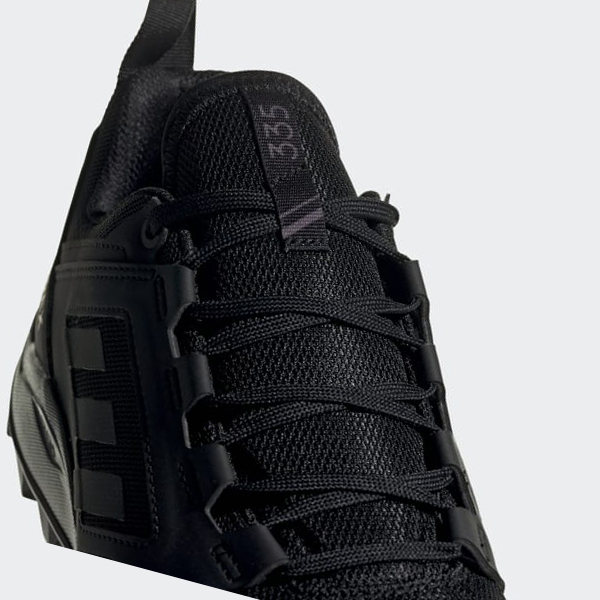 Zapatillas Trail Running Adidas Terrex Agravic TR Hombre Chile Negras - PRNEHG824