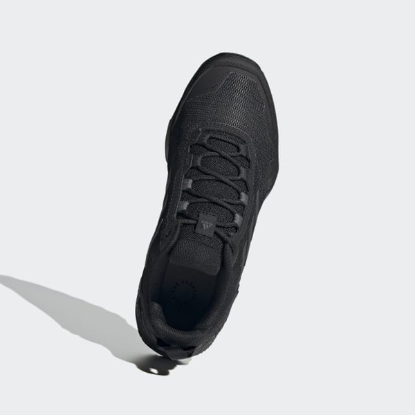 Zapatillas Trekking Adidas Eastrail 2.0 Mujer Chile Negras - QEDKSB705