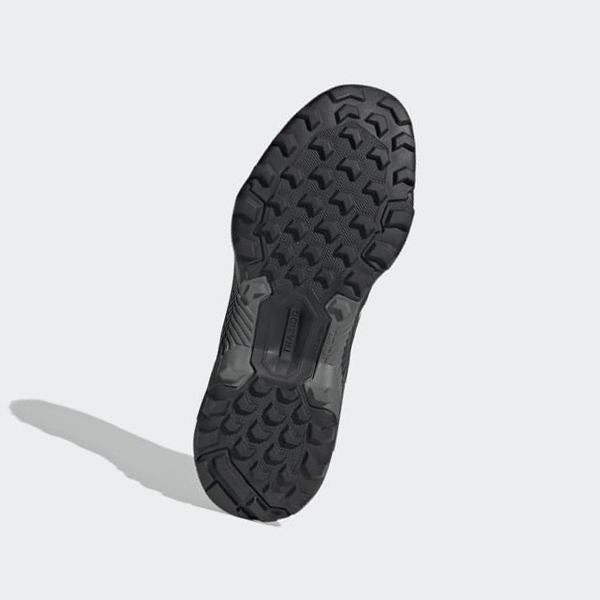 Zapatillas Trekking Adidas Eastrail 2.0 Mujer Chile Negras - QEDKSB705
