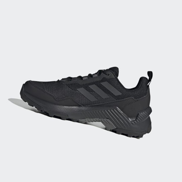 Zapatillas Trekking Adidas Eastrail 2.0 Mujer Chile Negras - QEDKSB705