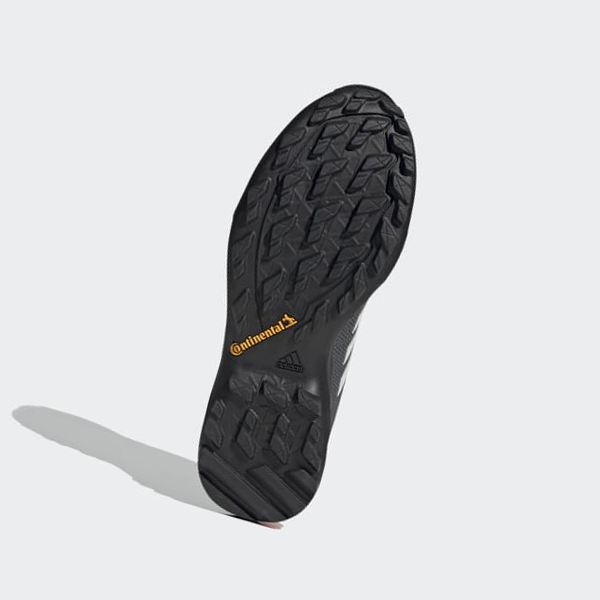 Zapatillas Trekking Adidas Terrex AX3 GORE-TEX Mujer Chile Gris - TYMIWJ468